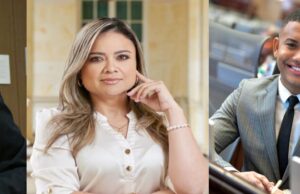 Varias figuras políticas quedan por fuera del Congreso tras elecciones de 2026