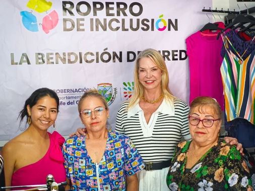 ropero de inclusion