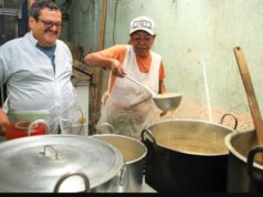 Sabores del barrio Obrero buscan conquistar la Ruta de la Salsa en Cali