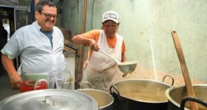 Sabores del barrio Obrero buscan conquistar la Ruta de la Salsa en Cali