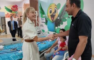 Valle del Cauca muestra avances en salud pese a crisis del sistema
