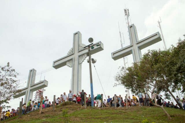 tres cruces cali