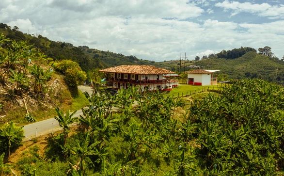 turismo valle