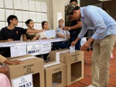 Masiva participación electoral en Cali: Personería destaca normalidad en la jornada