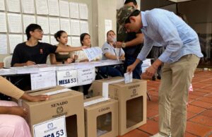 Registraduría garantiza normalidad en la jornada electoral en Cali
