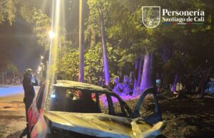 Atentado contra líderes sociales en Cali genera rechazo y exige acciones urgentes