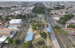 Proyecto para transformar el canal Figueroa impulsará el espacio público en el oriente de Cali