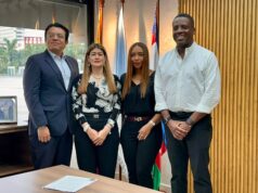 Emcali firma acuerdo de cooperación internacional