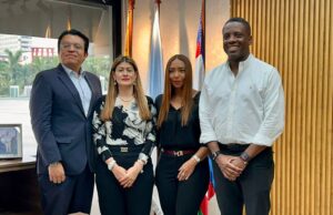 Emcali firma acuerdo de cooperación internacional