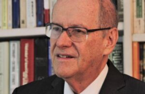 Cali despide a Francisco Piedrahíta, referente de la educación y el desarrollo empresarial