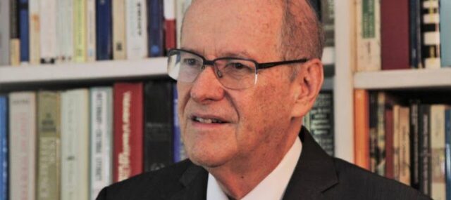 Francisco Piedrahíta Plata