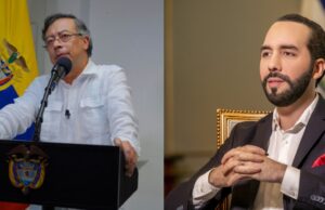 Cruce diplomático: Bukele ofrece trasladar presos a Colombia tras críticas de Petro