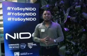 Gobernación presentó estrategia Nido 2026