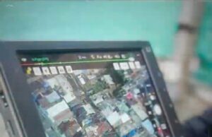 Desde el aire, el Valle del Cauca fortalece seguridad