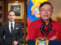 Petro confirma que no asistirá a la posesión de De La Espriella y reafirma denuncias por presunto fraude electoral