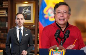 Campaña de De la Espriella pide investigar presunto espionaje tras declaraciones de Petro