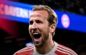 Luis Díaz lidera triunfo del Bayern sobre el Real Madrid en Champions