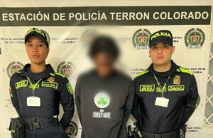 Detenido en Cali presunto dinamizador de la estructura ‘Los Shottas’ en Buenaventura