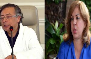Fuerte cruce político por el manejo del catastro en Colombia