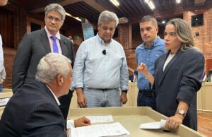 Cali avanza hacia un estatuto tributario moderno y unificado
