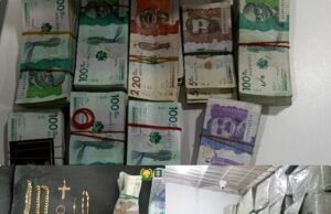 Fiscalía avala incautación millonaria de mercancía de presunto contrabando en Cali