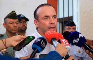 Alejandro Eder anuncia obras clave para la segunda mitad de su mandato en Cali