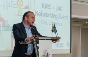 Cali fortalece su alianza con la Unión Europea para impulsar la renovación urbana sostenible