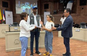 Ediles de Cali exigen mayor atención del gobierno y soluciones en los territorios