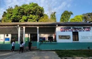 Concejo de Cali impulsa enfoque agroecológico en institución de Navarro