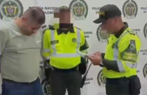 Capturado alias “Fito”, narcotraficante buscado en 196 países
