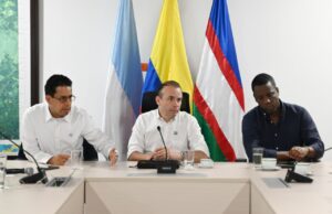 Cali impulsa energía limpia con millonaria inversión internacional para hogares vulnerables