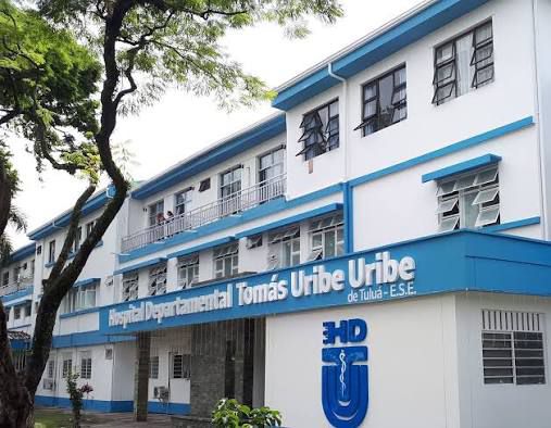 hospital tulua