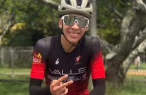 Luto en el deporte vallecaucano por la muerte de joven patinador