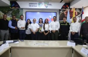 Valle del Cauca impulsa acciones para mejorar acceso a la justicia