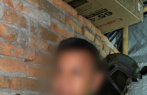 Cae alias de “David” o “Mi Pez” cabecilla clave de la estructura ‘Dagoberto Ramos’ en operativo en Palmira
