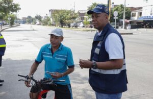 Cali se alista para el Día de la Movilidad Activa y Sostenible este 3 de mayo