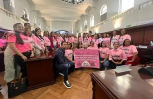Valle del Cauca impulsa ordenanza para frenar la violencia política contra las mujeres