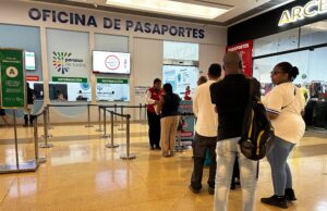 Se restablece el servicio en la Oficina de Pasaportes del Valle del Cauca tras falla técnica