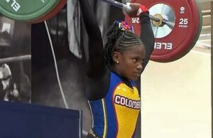 Plata y bronces para Cali en los Juegos Suramericanos de la Juventud