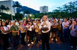 Ruta Religiosa en Cali cautivó con arte, historia y tradición en Semana Santa