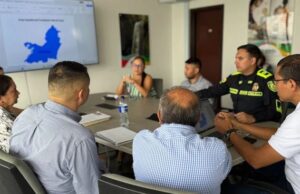 Valle y Cauca unen esfuerzos para frenar el contrabando de licores y cigarrillos