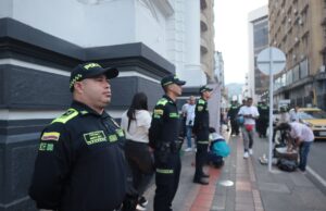 Operativos de la Policía dejaron 41 capturados y golpe a estructuras criminales en Cali