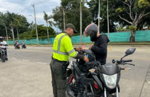 Personería de Cali llama a la prudencia vial tras el cierre de Semana Santa