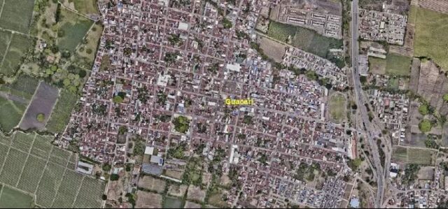 territorio vae