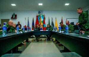 Petro impulsa diálogo entre pueblos indígenas para frenar violencia en el Cauca por tierras