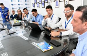 Personería y Movilidad revisan situación de fotomultas en Cali