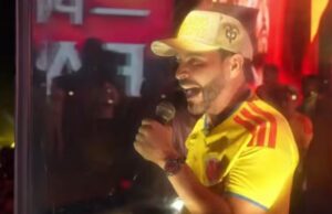 Segunda vuelta en marcha: De la Espriella celebra su avance y entrega mensaje de defensa de la Democracia