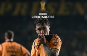Coquimbo Unido venció al Tolima y asumió el liderato en Copa Libertadores