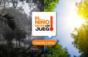 Procuraduría fortalece acciones territoriales frente al cambio climático y posible Fenómeno de El Niño