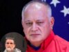 Diosdado Cabello afirma que Álex Saab no es ciudadano venezolano